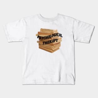 Psychological therapy Kids T-Shirt